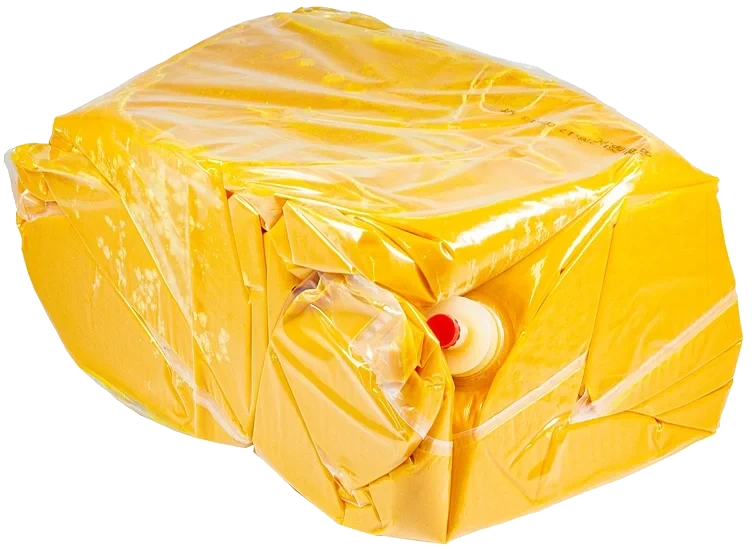Sundlings kokosnøttolje bib  15kg