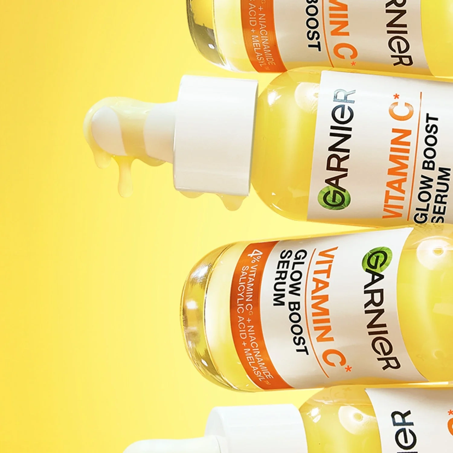 Garnier Skin Active Super Serum Vitamin C 30ml
