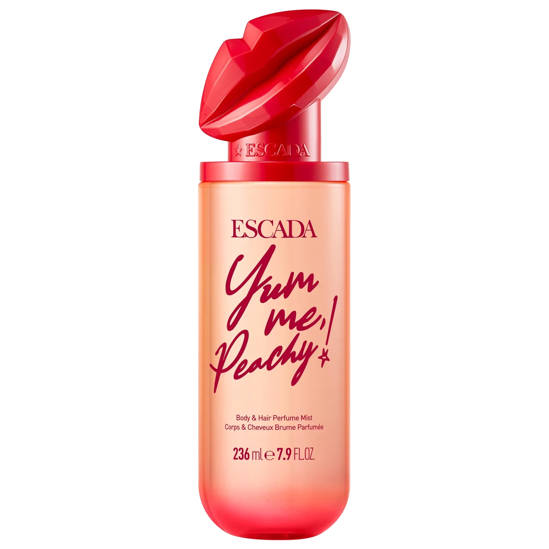 Escada Yum me, Peachy! Body Mist 236 ml