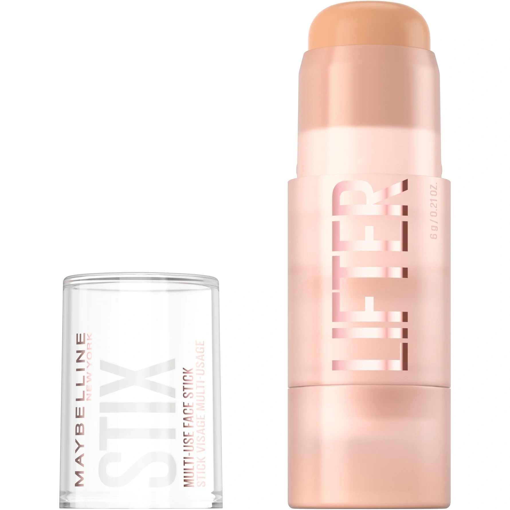Maybelline New York Lifter Stix Multi-Use Face Stick 20
