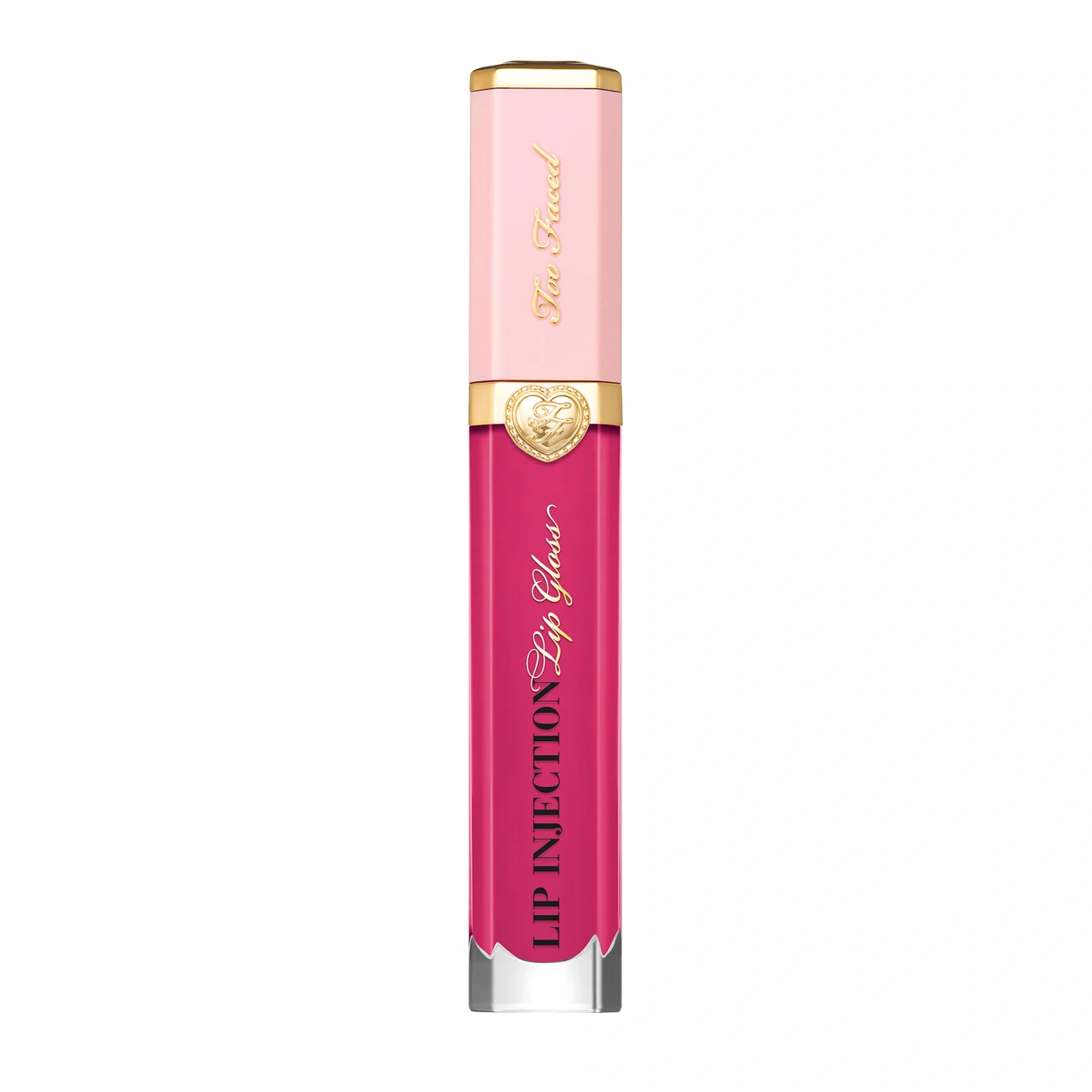 Too Faced Lip Injection Power Plumping Lip Gloss People Pleaser