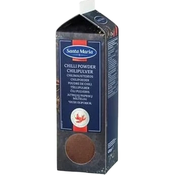 Chilipulver 430g