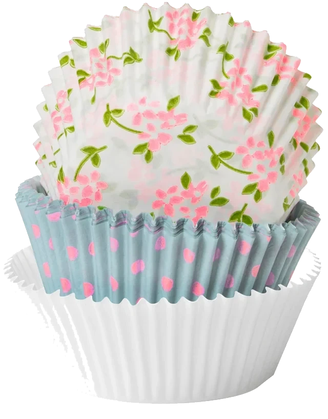 Muffinsform
