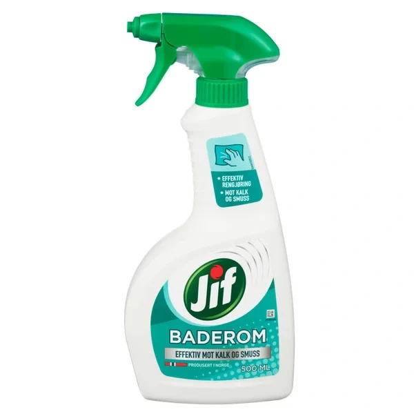 Jif Baderom Spray 500ml
