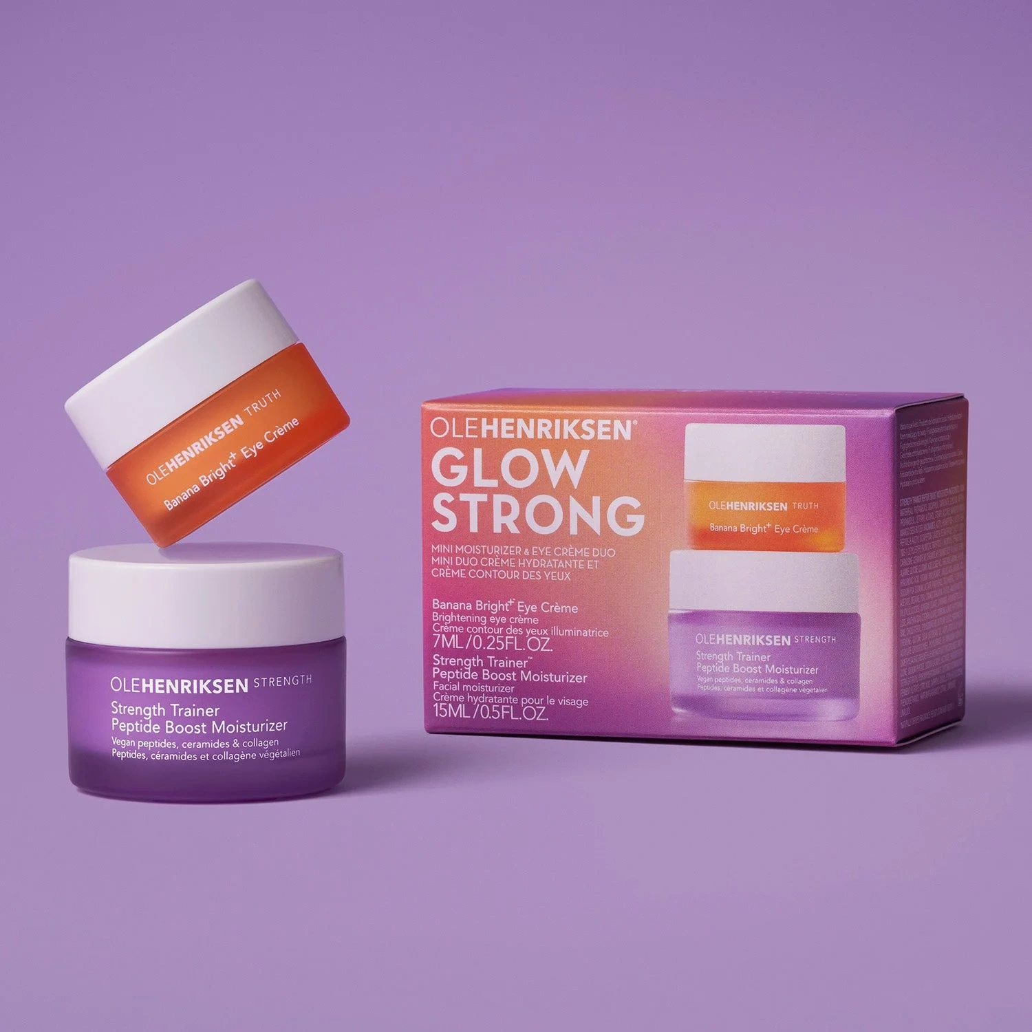 Ole Henriksen SETS