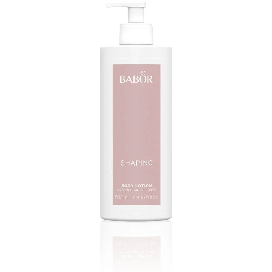 Babor Shaping Body Lotion