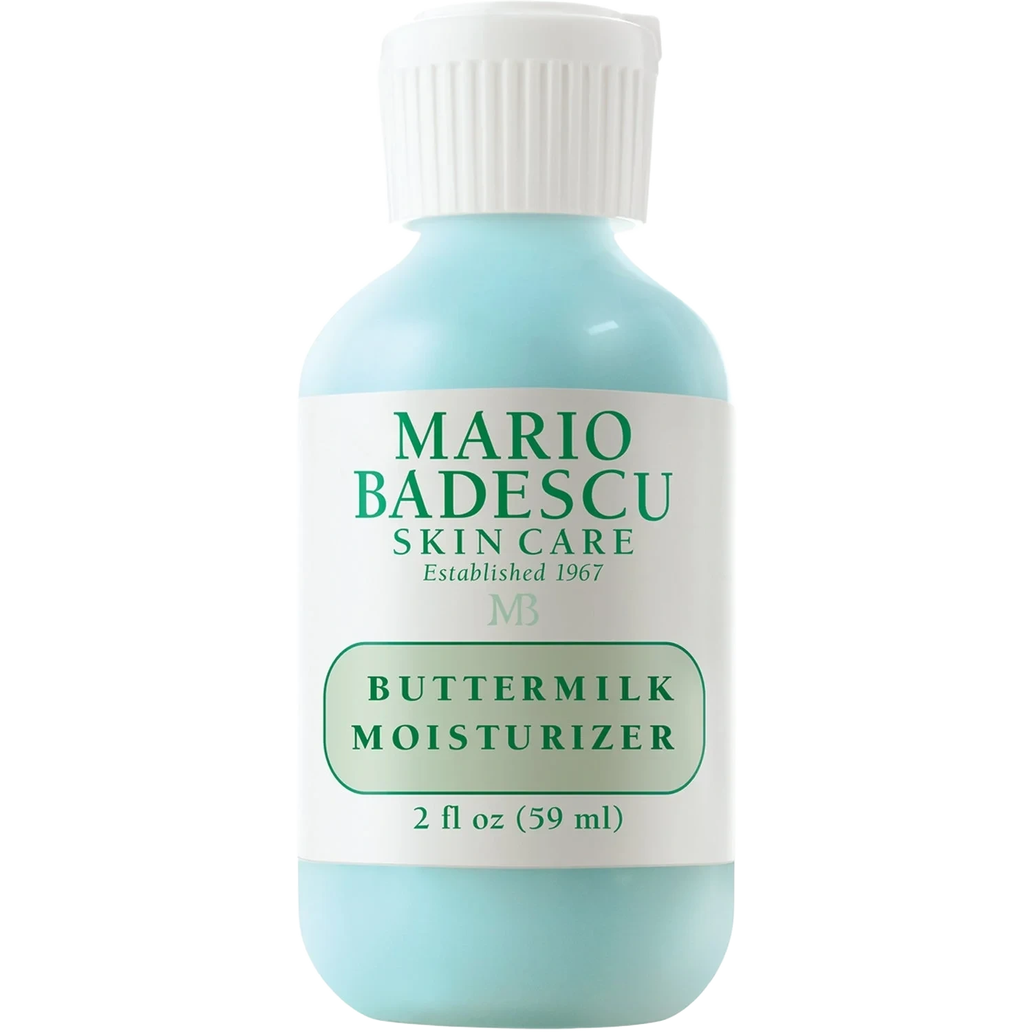Mario Badescu Buttermilk Moisturizer