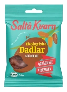 Dadlar KRAV