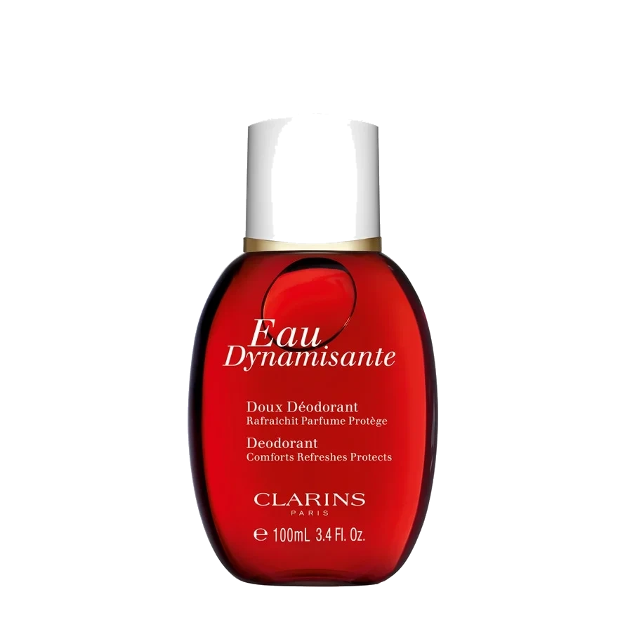 Clarins Eau Dynamisante Deodorant