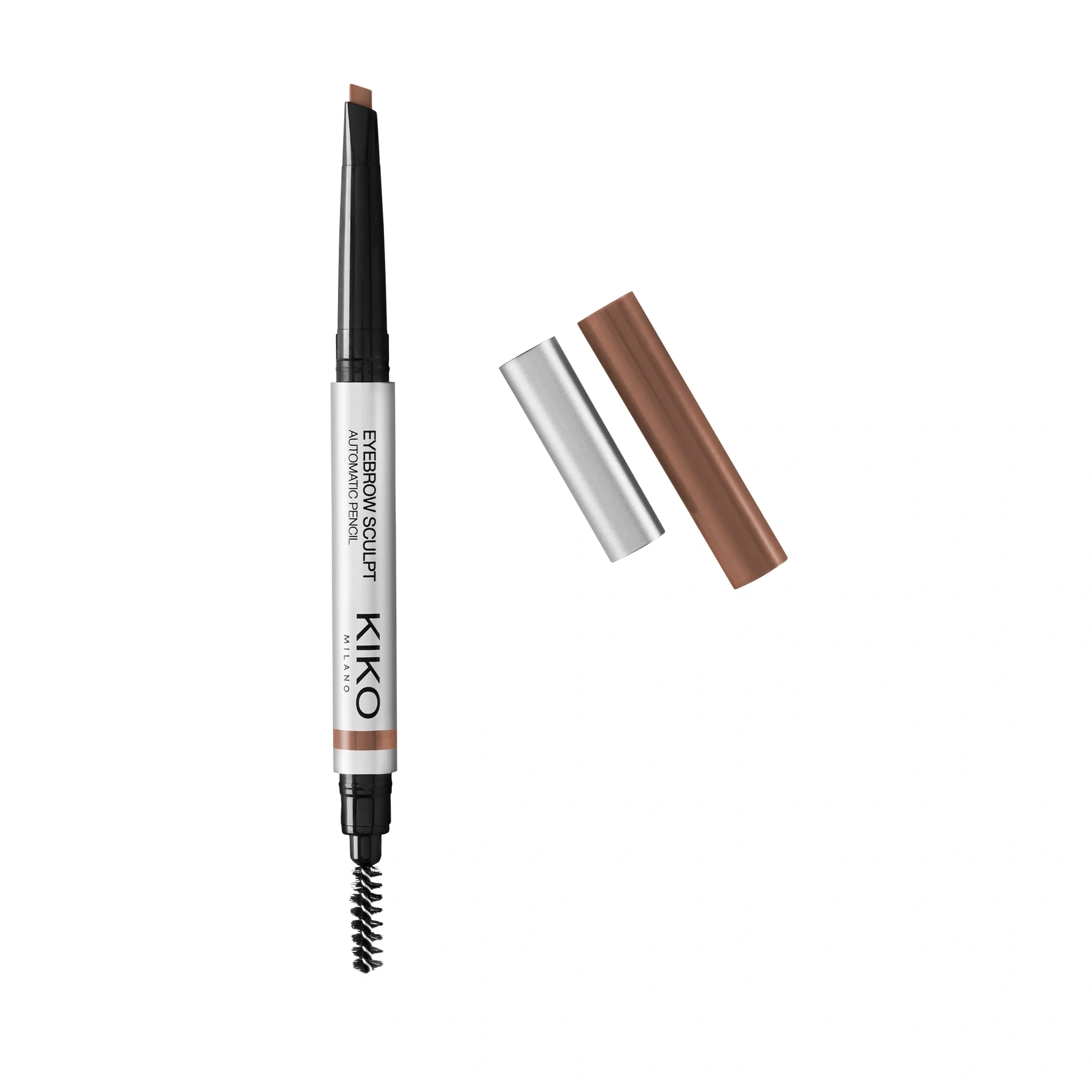 Kiko Milano Eyebrow Sculpt Automatic Pencil 03 Brunettes