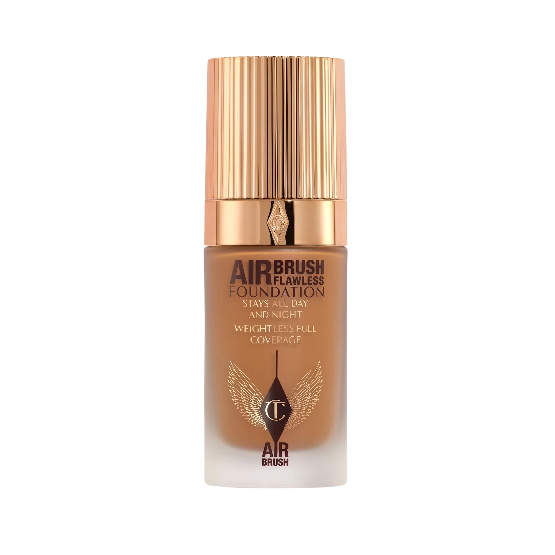 Charlotte Tilbury Airbrush Flawless Foundation 13 Cool