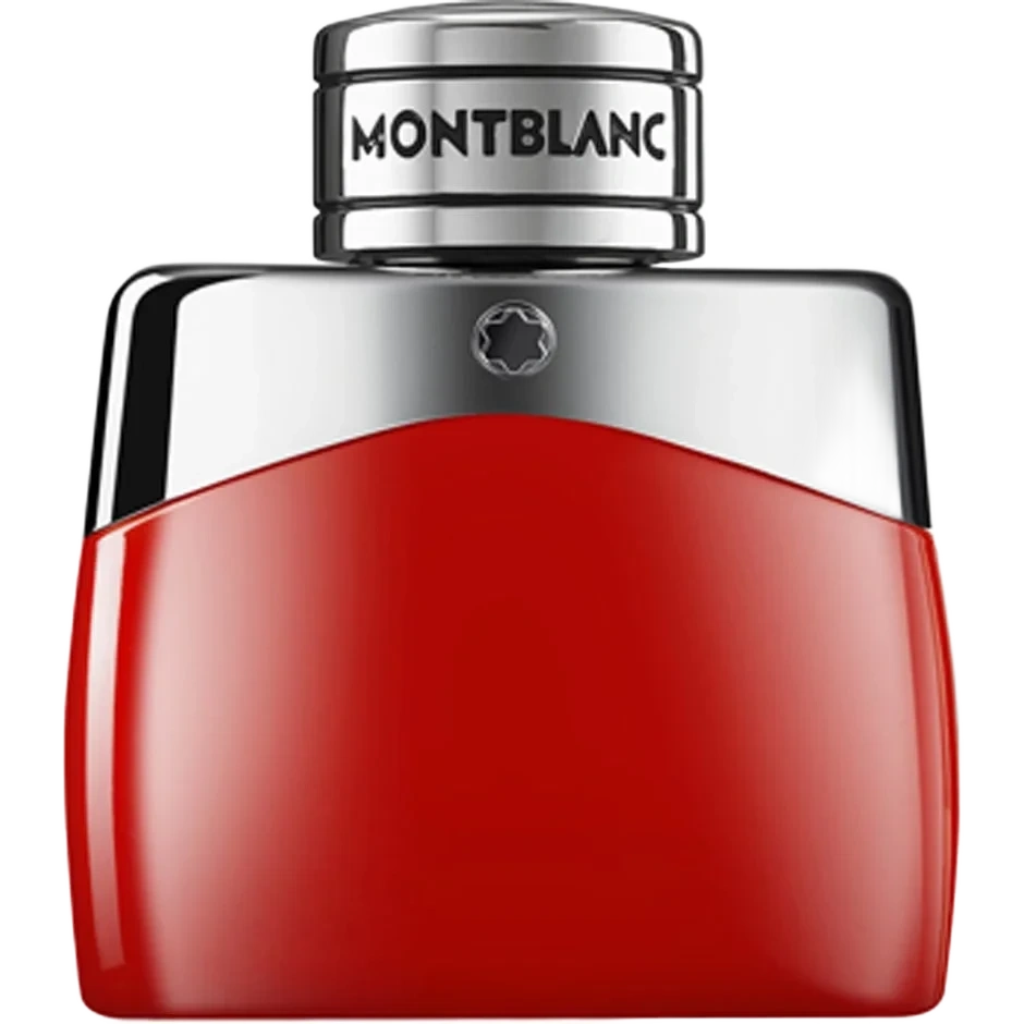 Montblanc Legend Red
