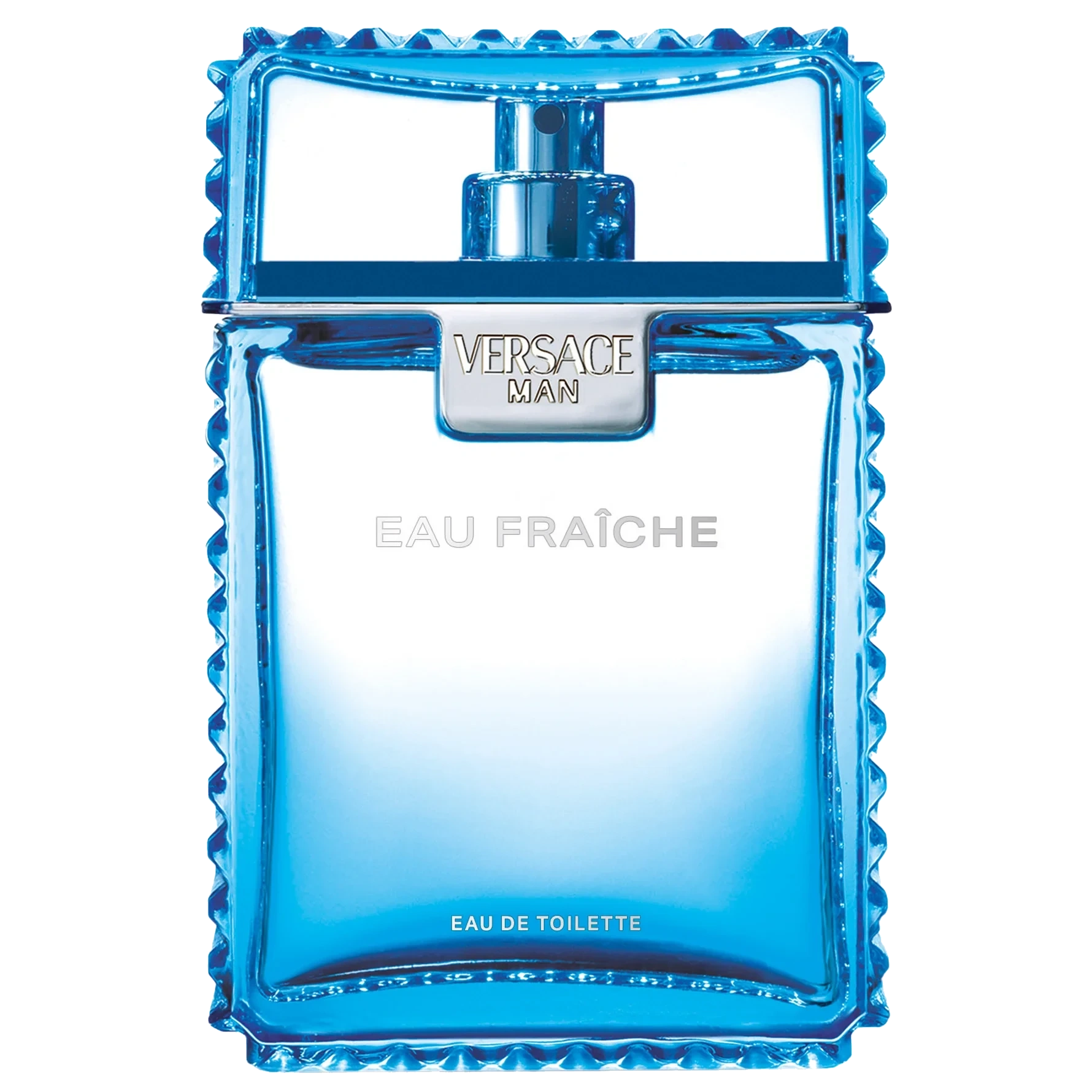 Versace Man Eau Fraîche Eau de Toilette 100 ml