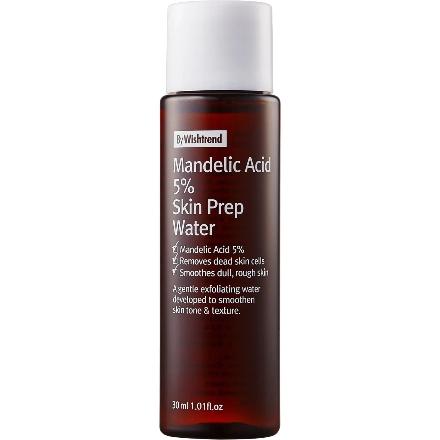 By Wishtrend Mandelic Acid 5% Skin Prep Water