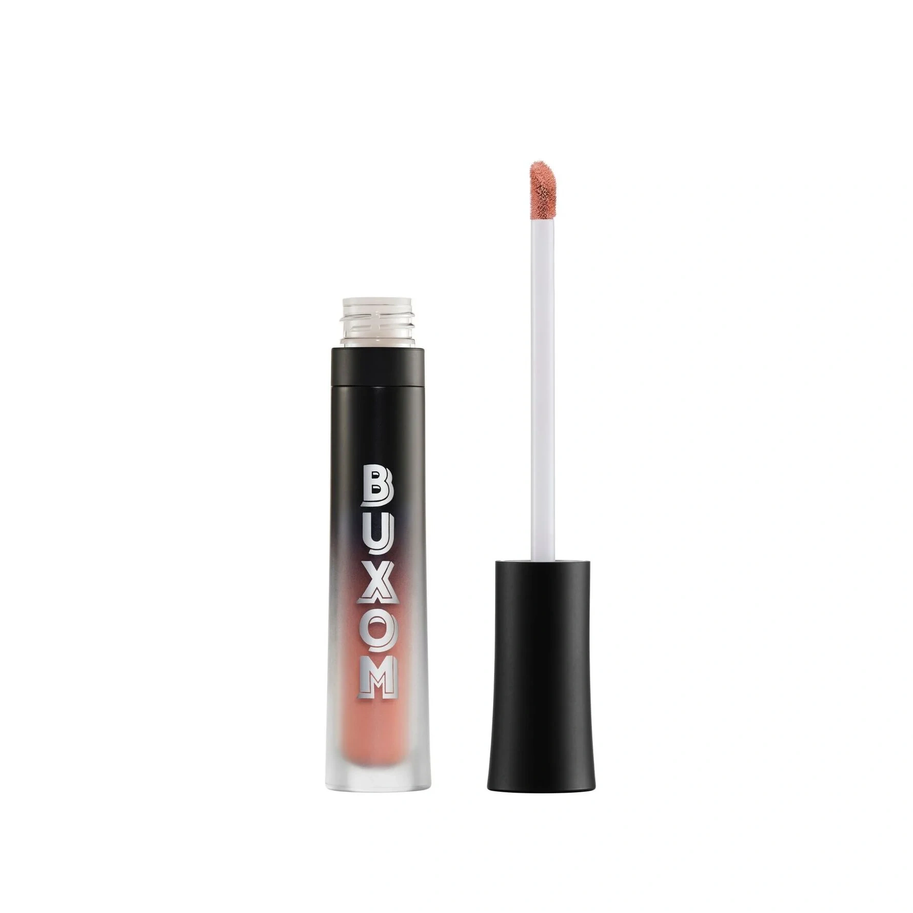 Buxom Full On Plumping Lipstick Matte Barely There