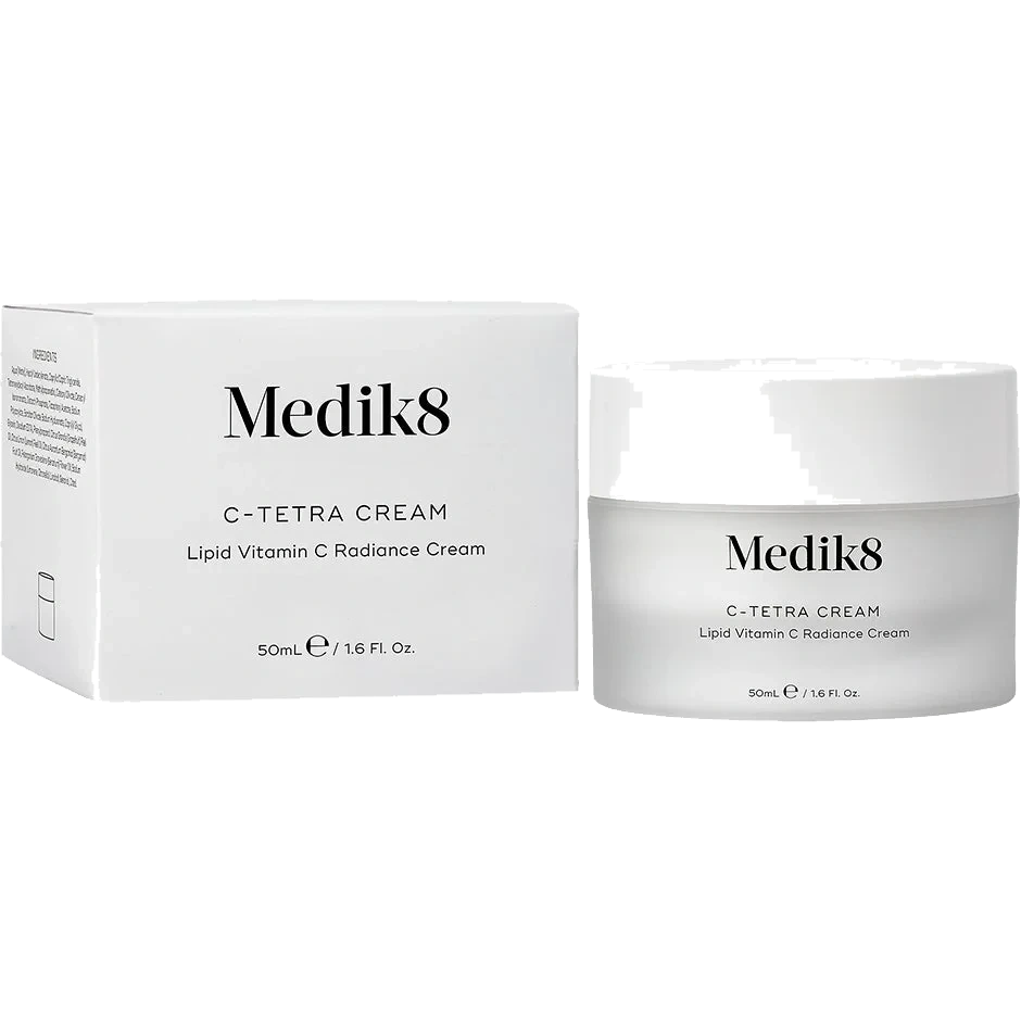 Medik8 C-Tetra Cream