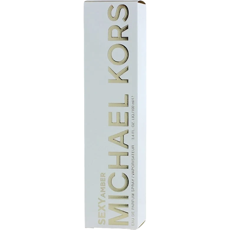 Michael Kors Sexy Amber