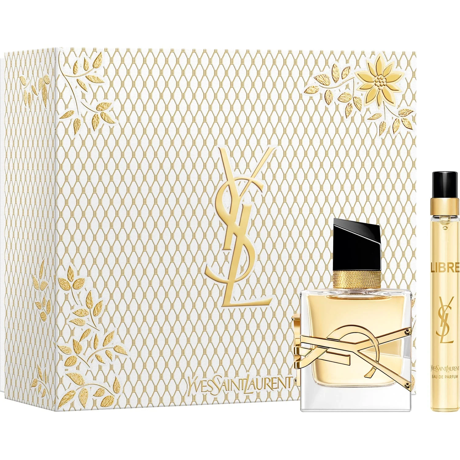 Yves Saint Laurent Libre Holiday Set