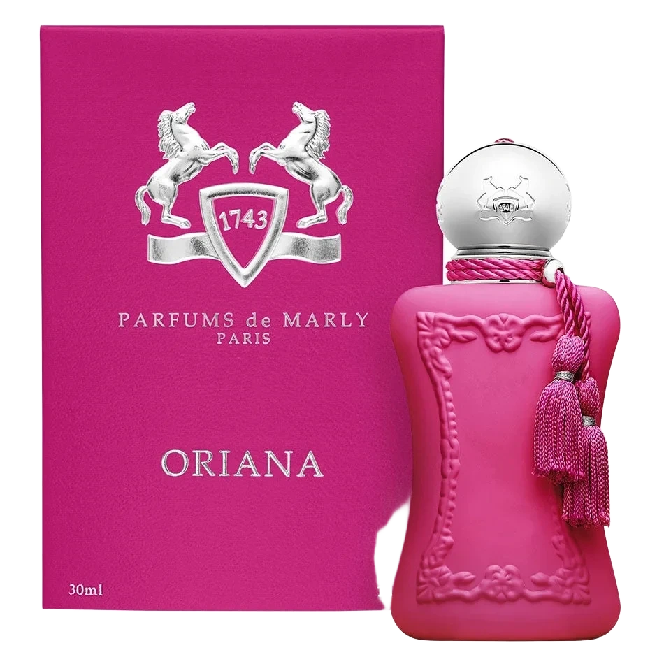Parfums de Marly Oriana