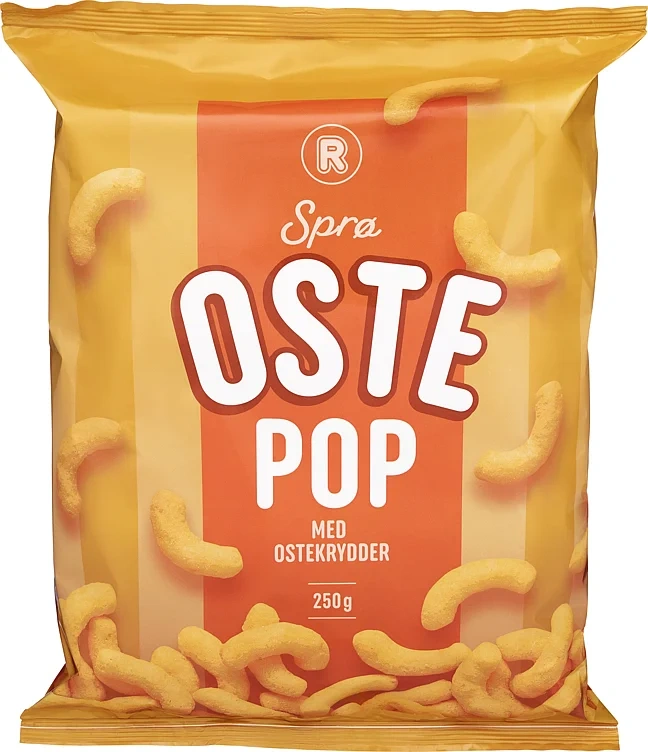 Ostepop   250g