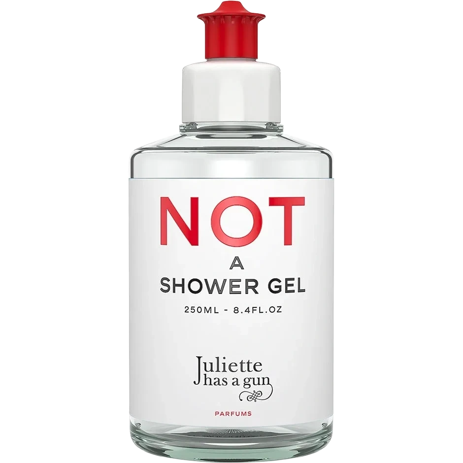 Juliette has a gun Not A Shower Gel