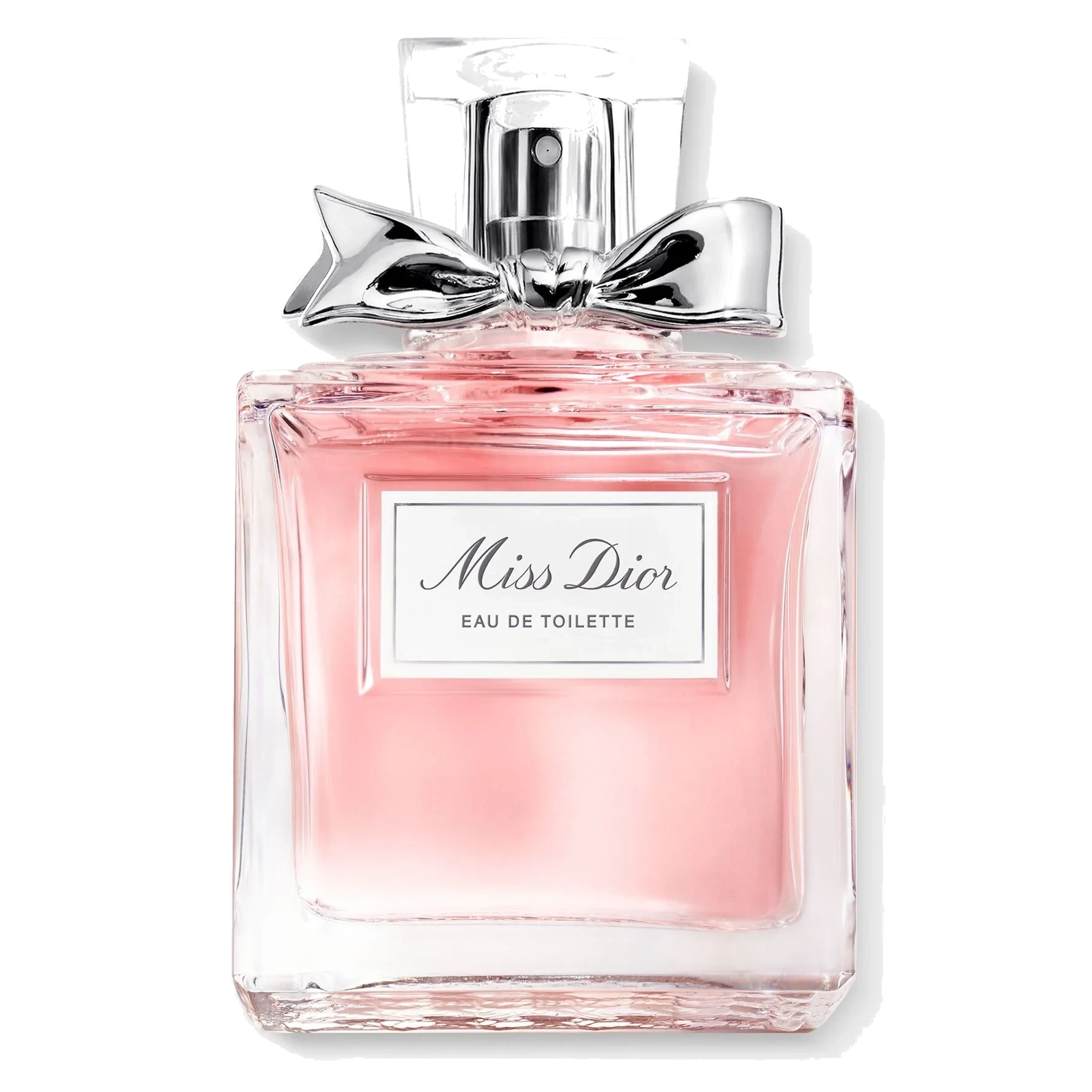 Miss Dior Eau de Toilette 100 ml