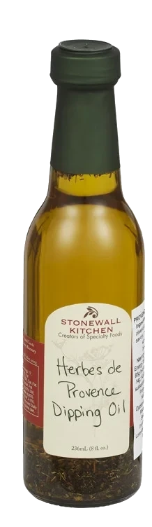 Dippingolje 236ml Stonewall