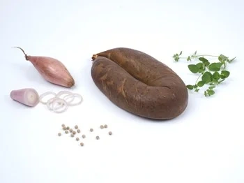 Grov Leverkorv