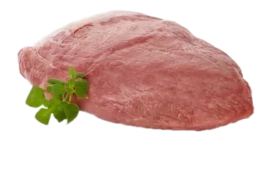 Gullkalv flatbiff u/filet   1,3kg  kg