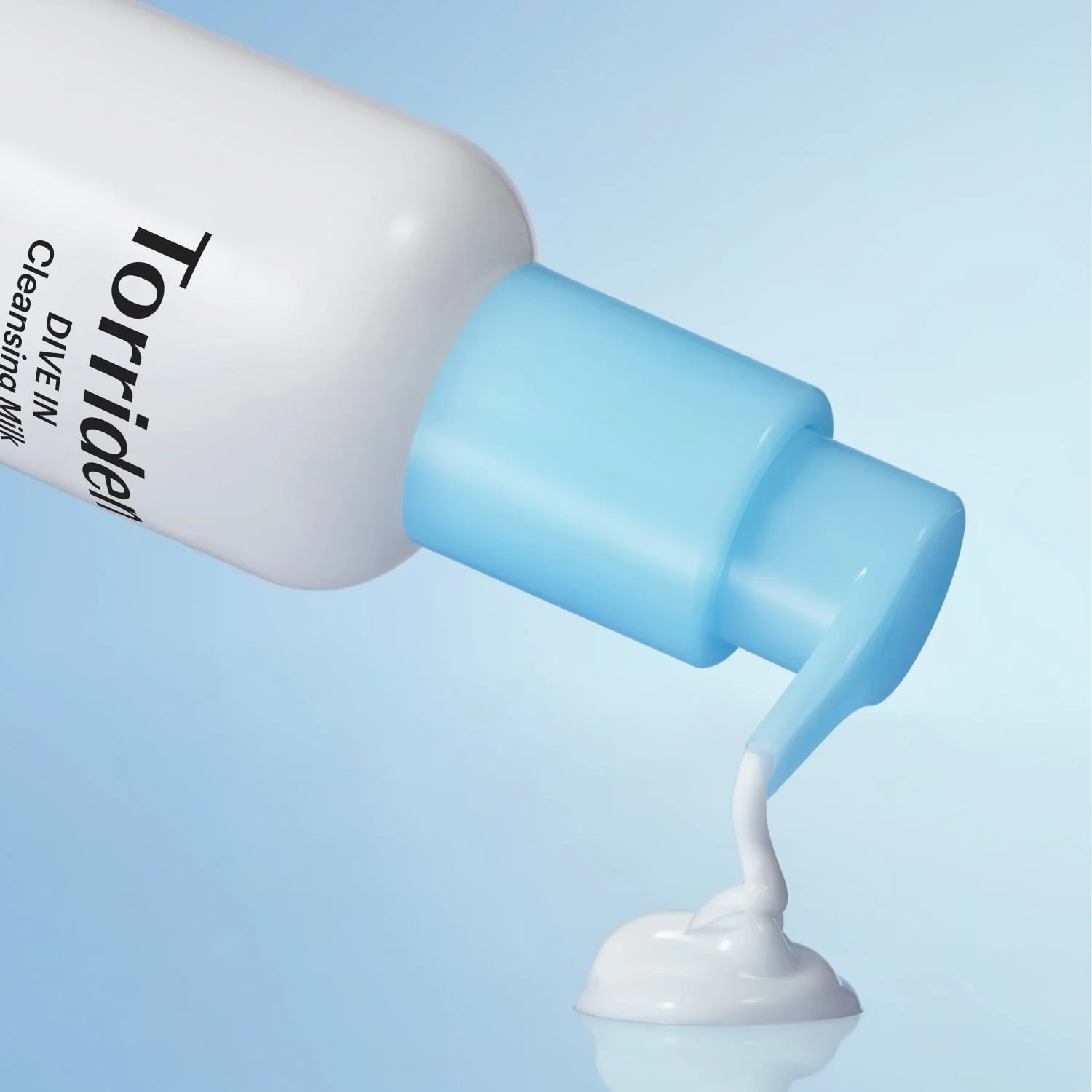 Torriden DIVE-IN Cleansing Milk, 200 ml