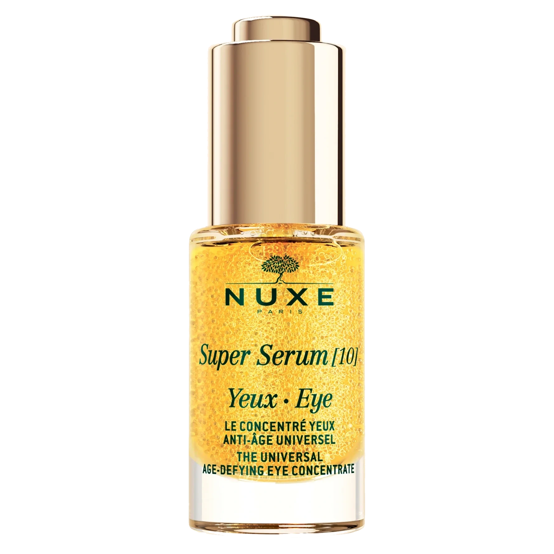 Nuxe Super Serum Eye 15 ml