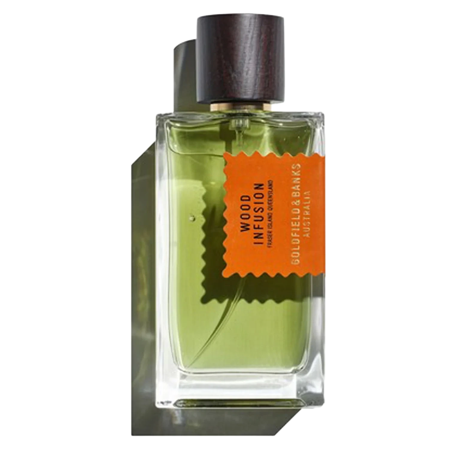 Goldfield & Banks Wood Infusion