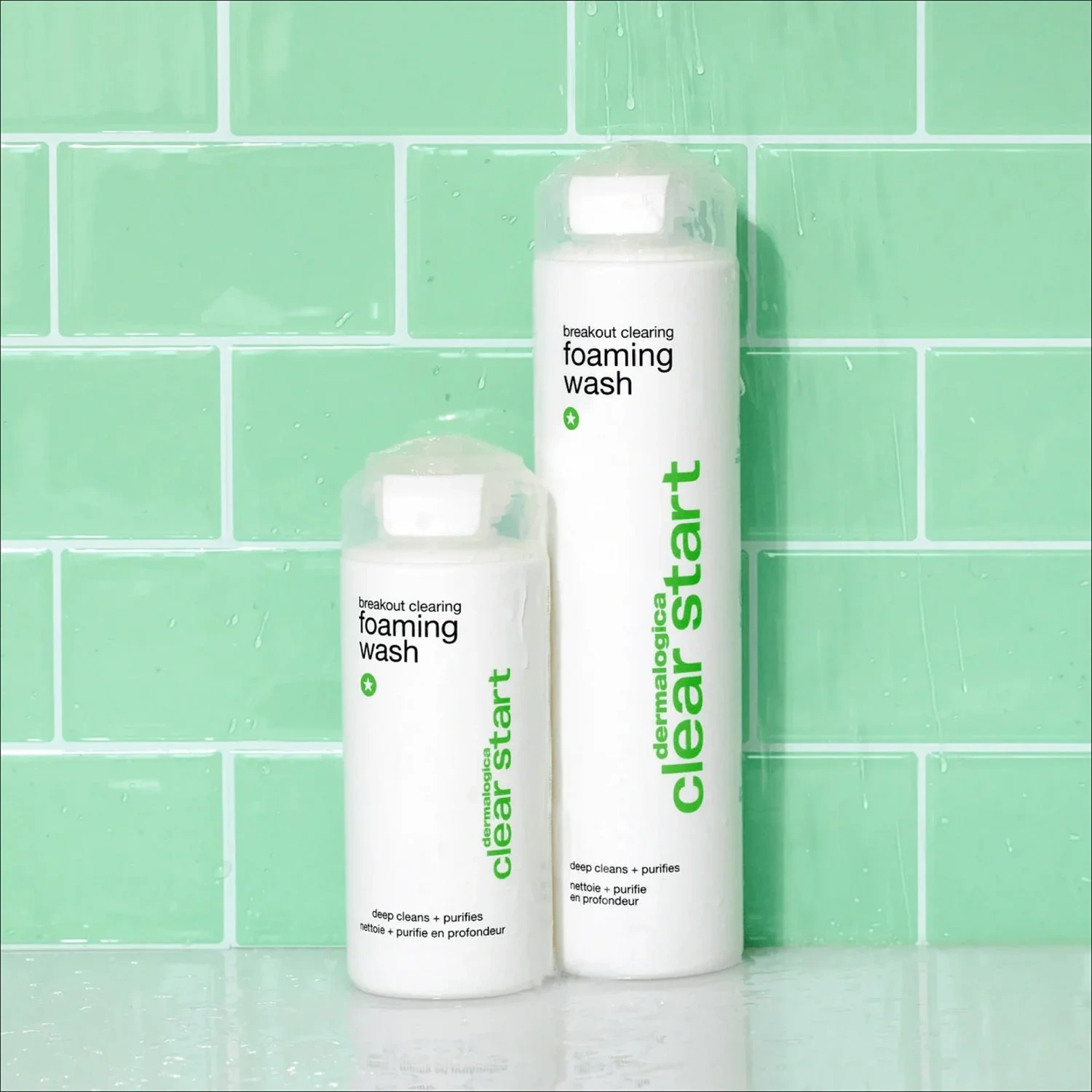 Dermalogica Breakout Clearing Foaming Wash