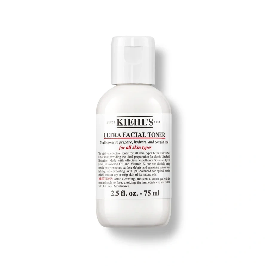 Kiehl’s Ultra Facial Toner 75 ml