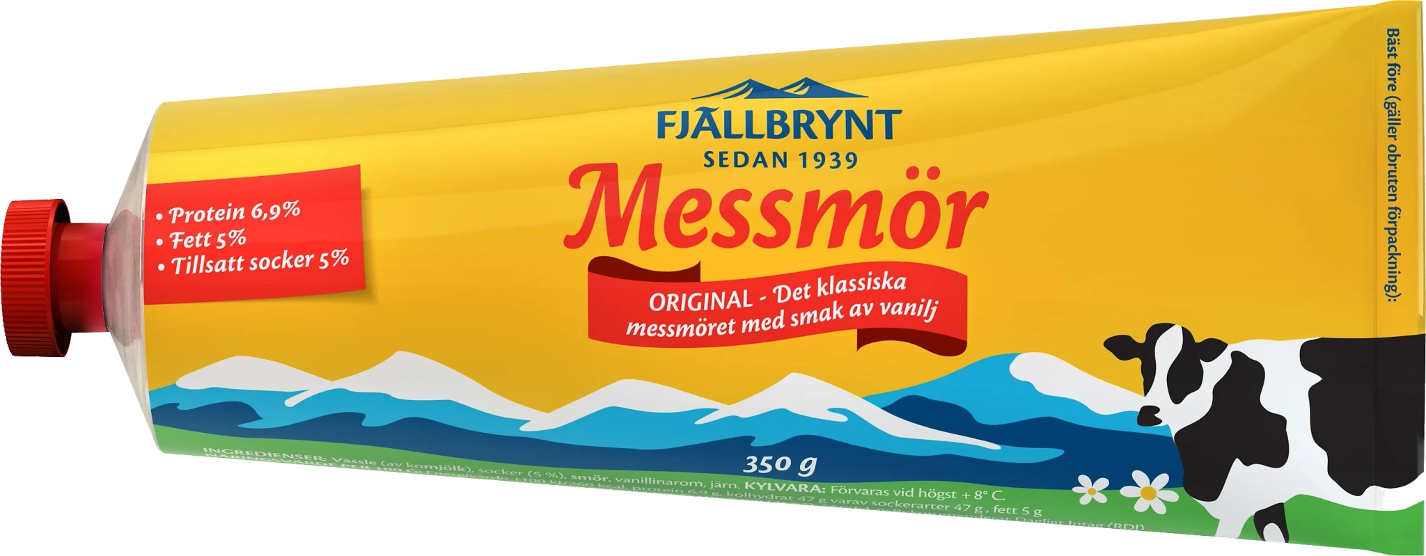 Messmör Original