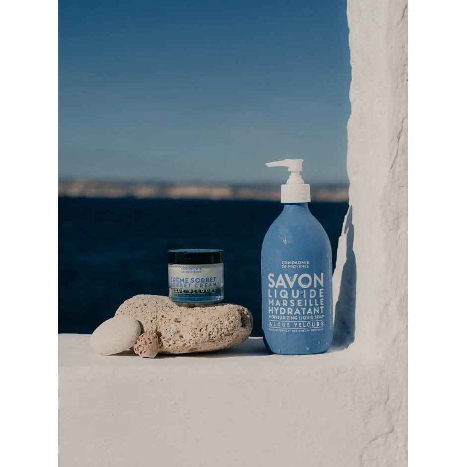 Compagnie de Provence Liquid Marseille Soap