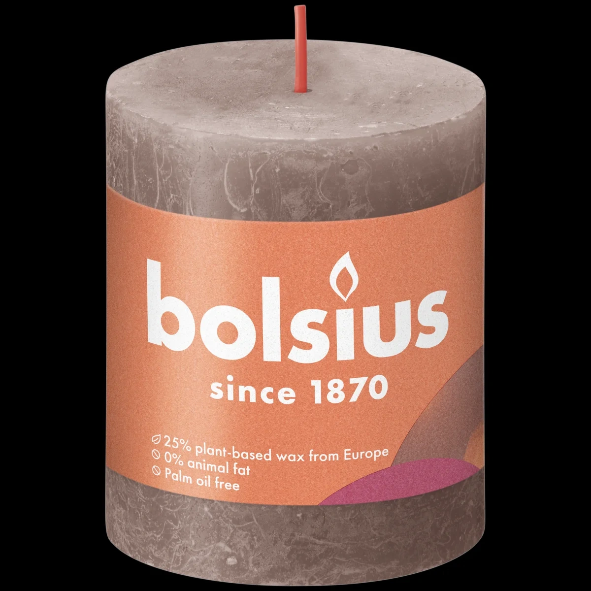 Rustikljus