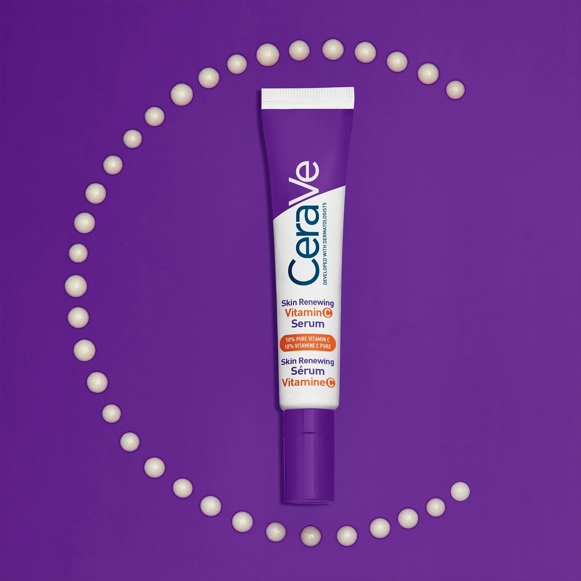 Skin Renewing Vitamin C Serum