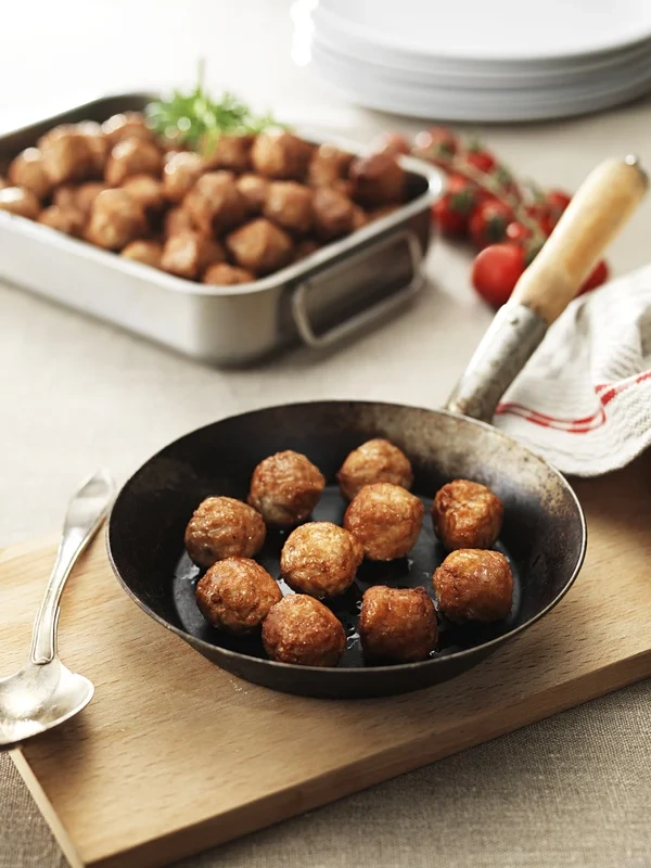 Köttbullar 14g SE