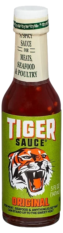 Tiger saus              147ml