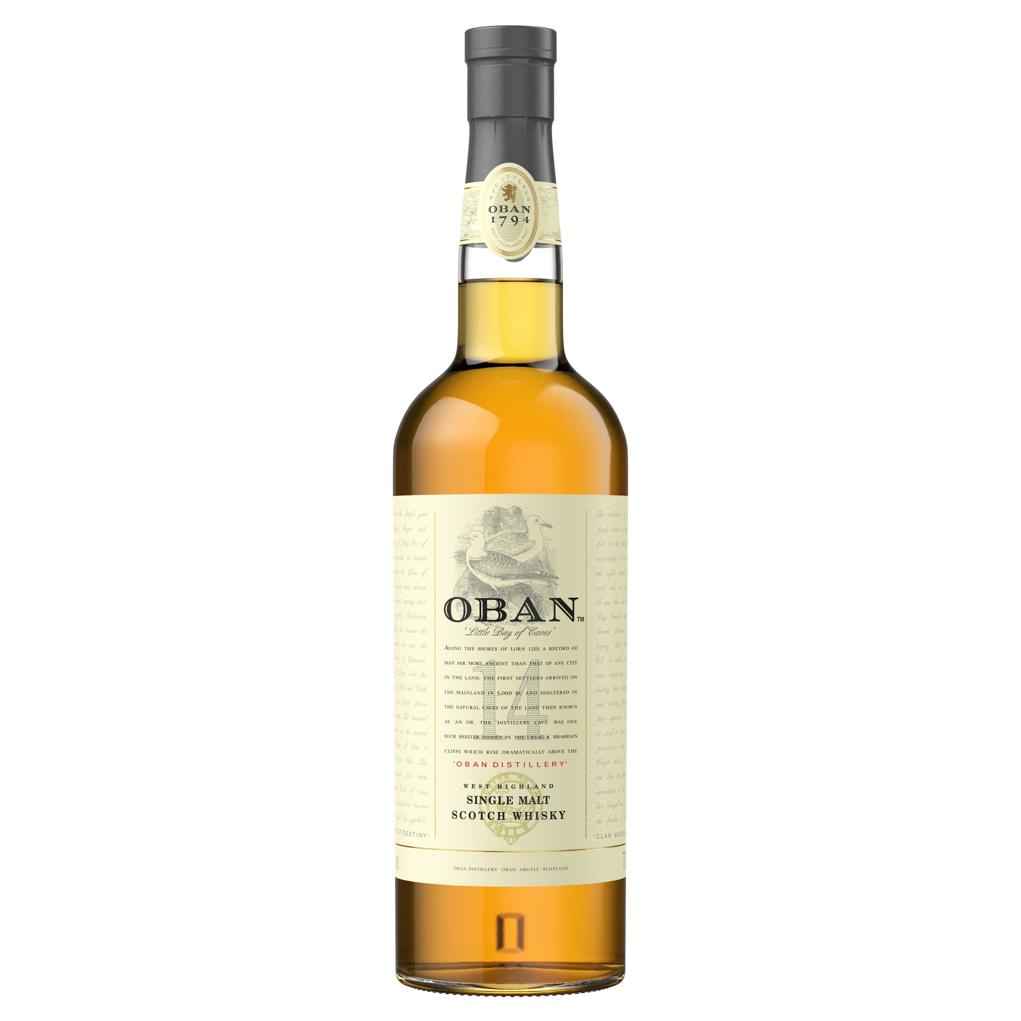 whisky