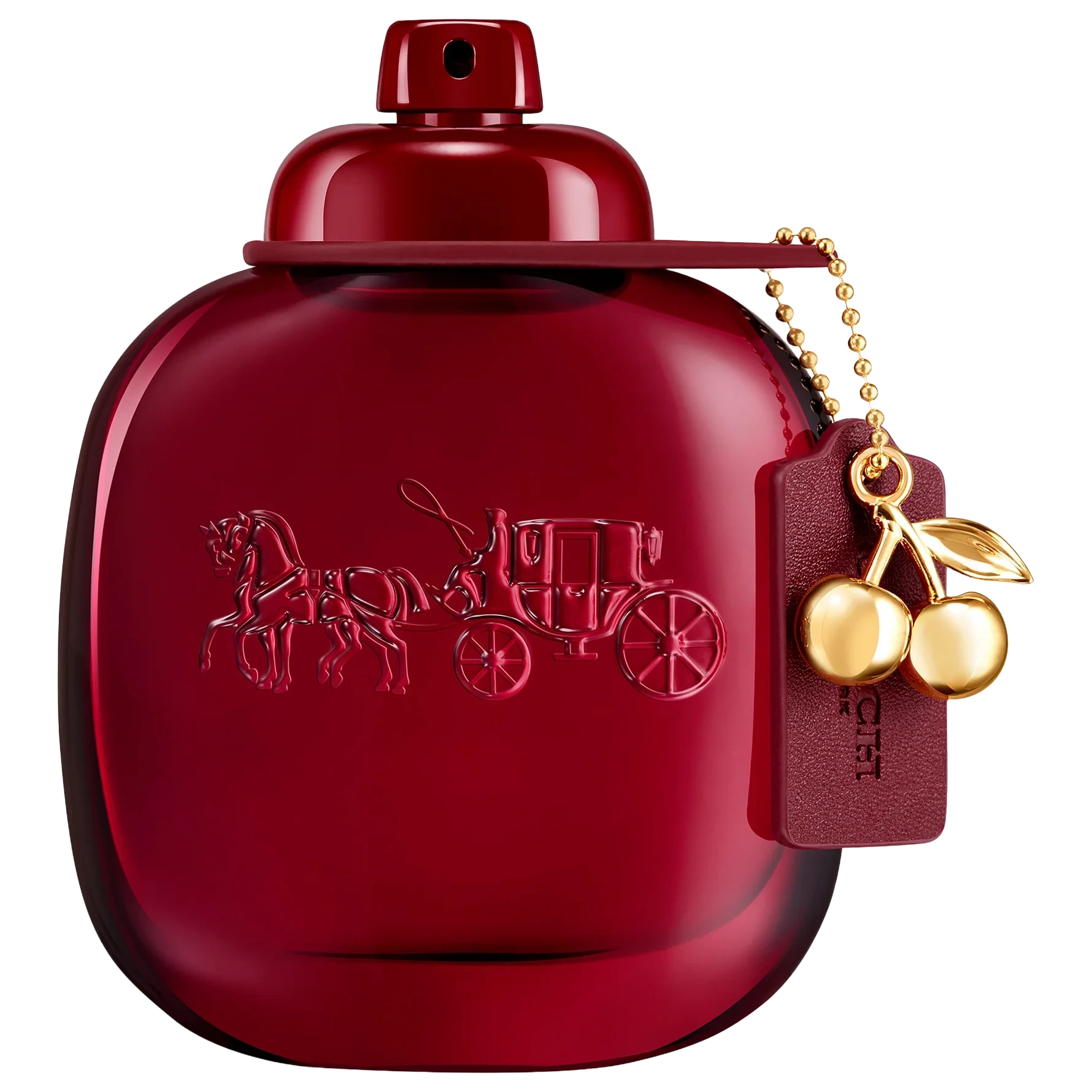 Coach Cherry Parfum 90 ml