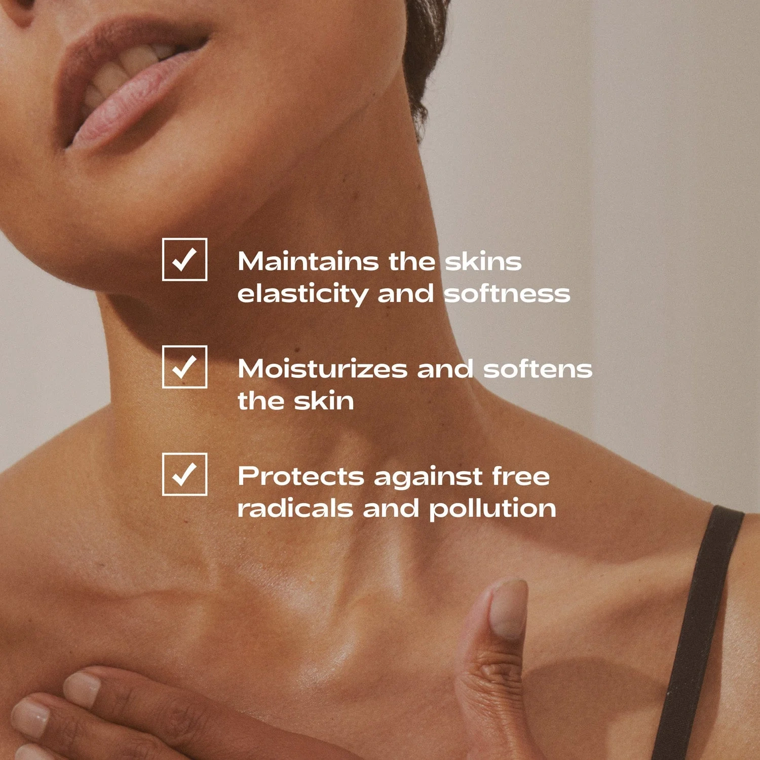 Bodyologist Skin Gloss Beyond Nourishing Body Oil
