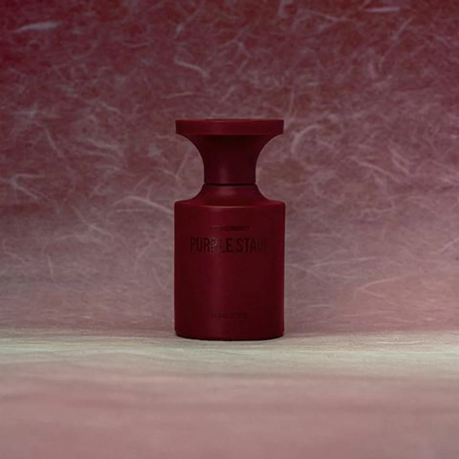 BornToStandOut Purple Stain Extrait Extrême