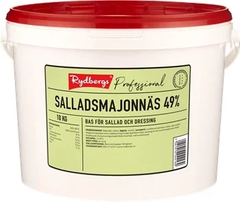 Salladsmajonnäs 49%