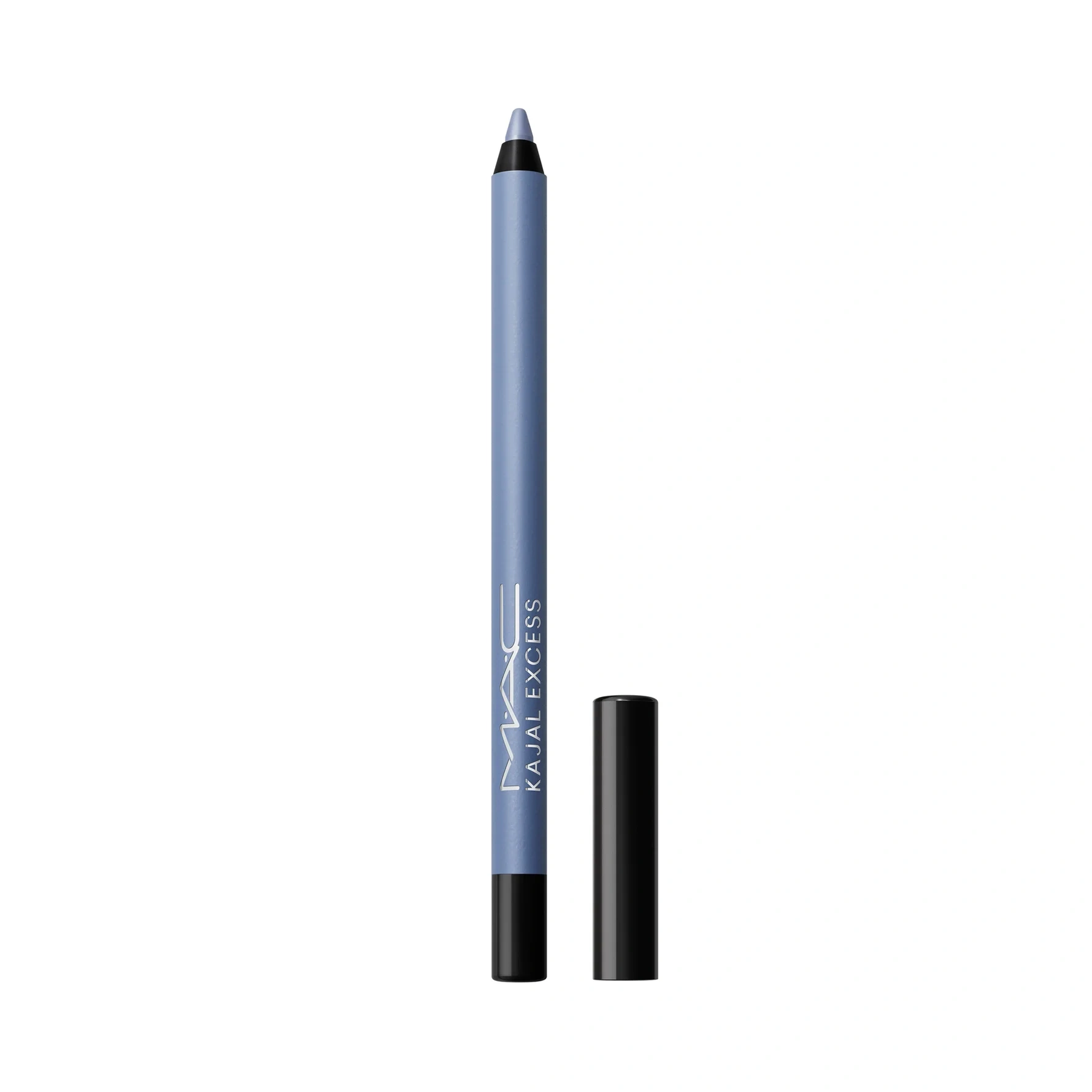 MAC Kajal Excess Longwear Smoky Eyeliner Iceflower