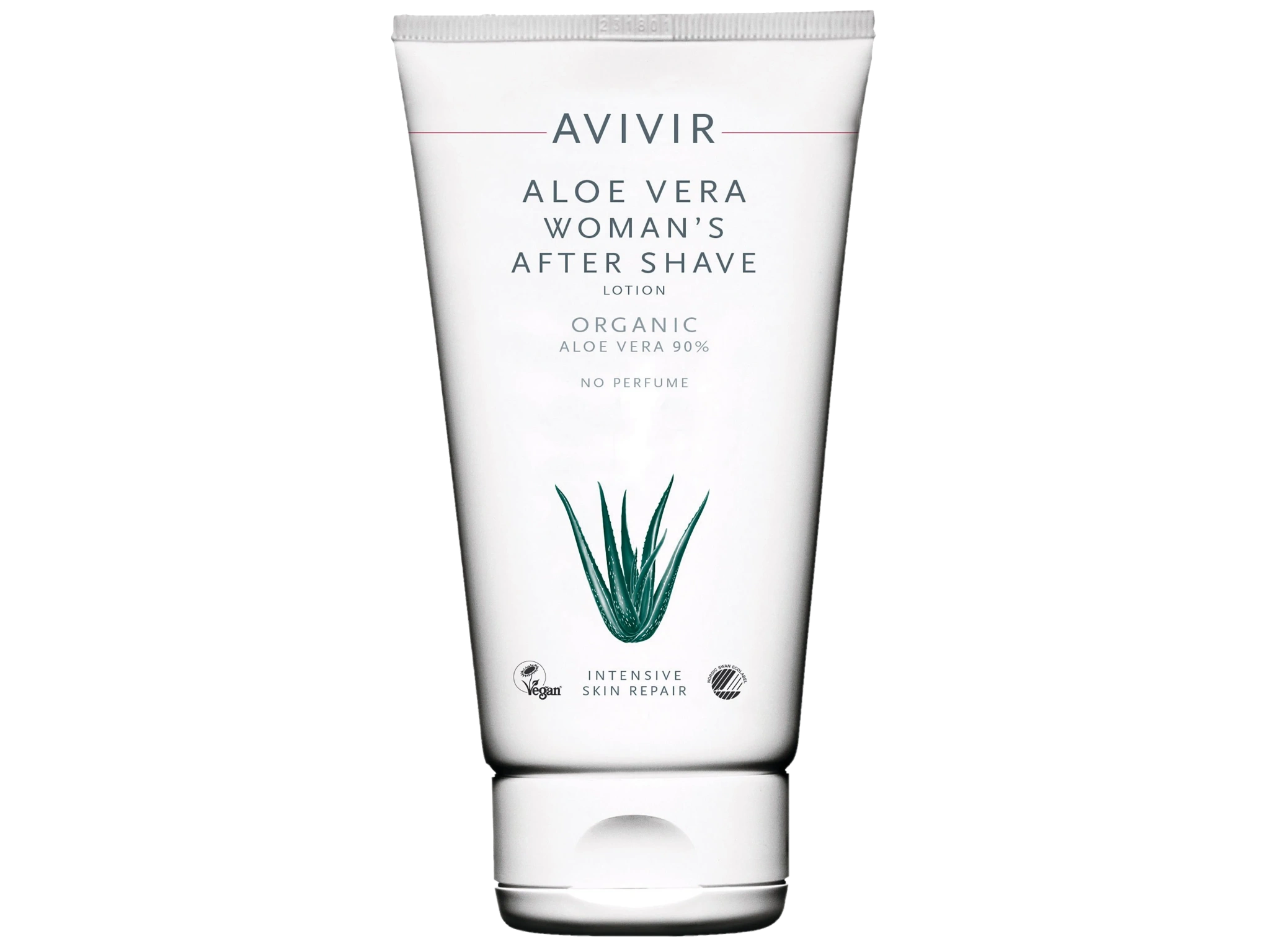 Avivir Aloe Vera After Shave Lotion, 150 ml