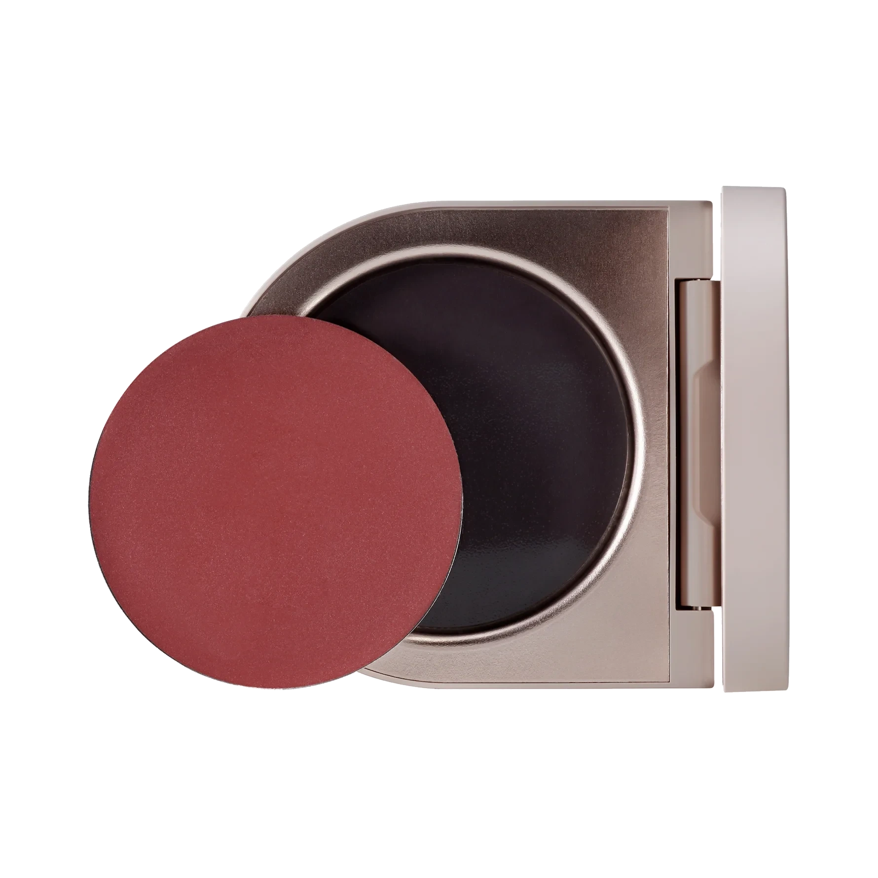 Rose Inc Blush Divine Radiant Lip & Cheek Color Azalea