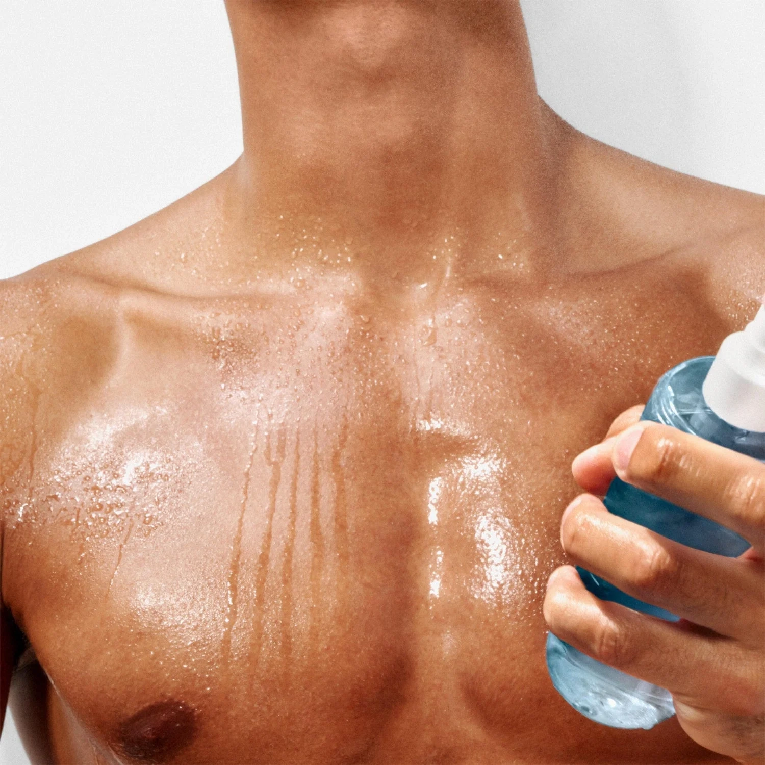 CALVIN KLEIN Silky Coconut Hair & Body Mist 236 ml
