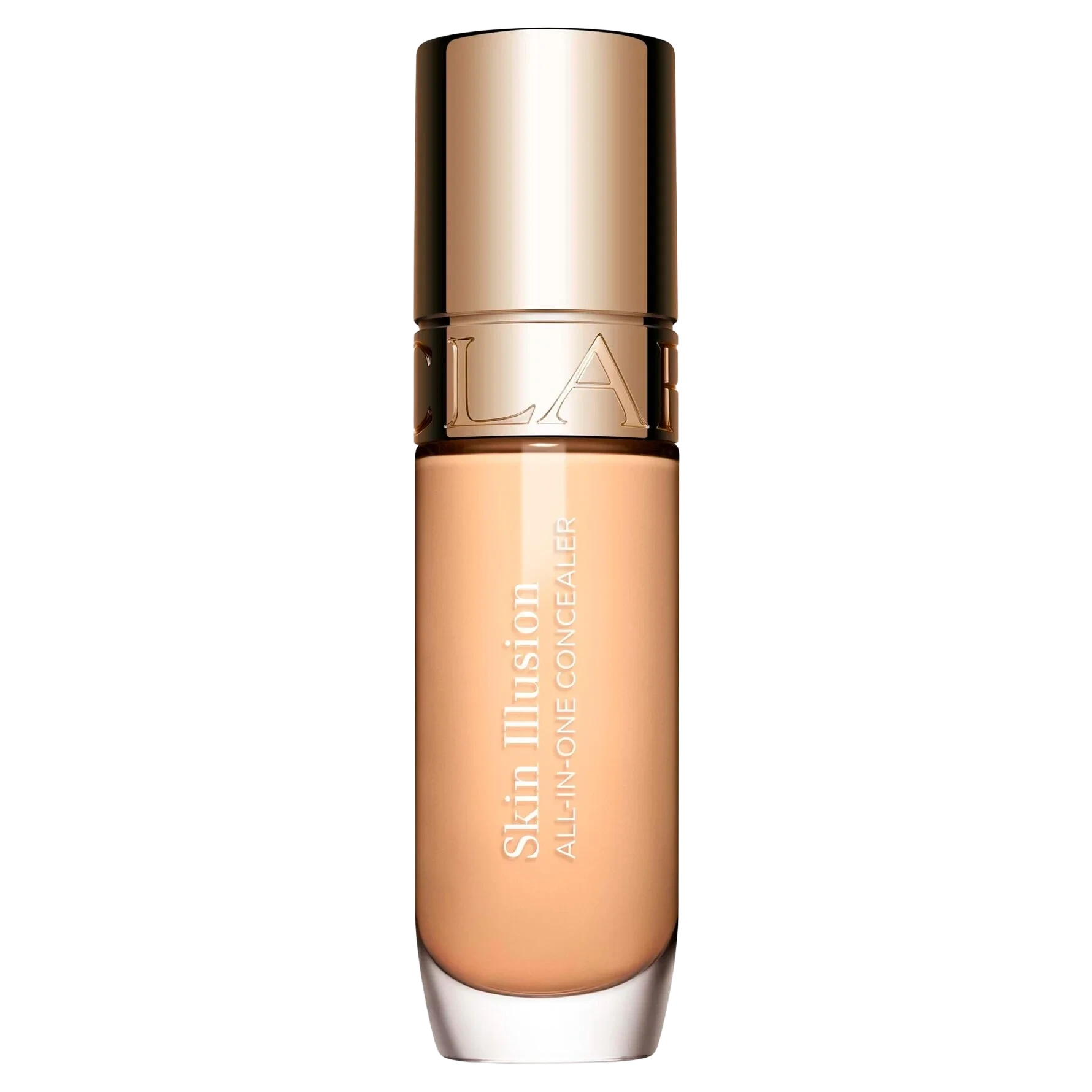 Clarins Skin Illusion All in One Concealer 01